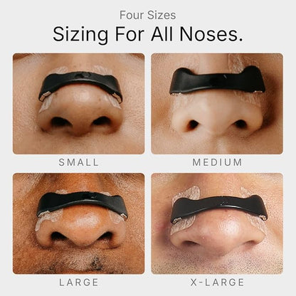 QuietNights™ Nasal Strips