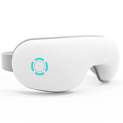 Eye Massager Bluetooth Intelligent Eye Mask