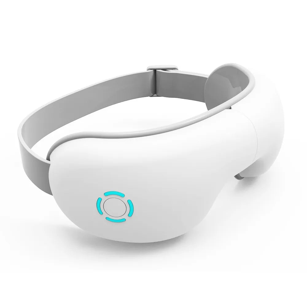 Eye Massager Bluetooth Intelligent Eye Mask