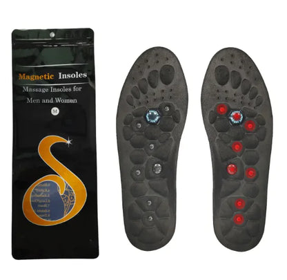 Foot Health Insoles for Men & Women