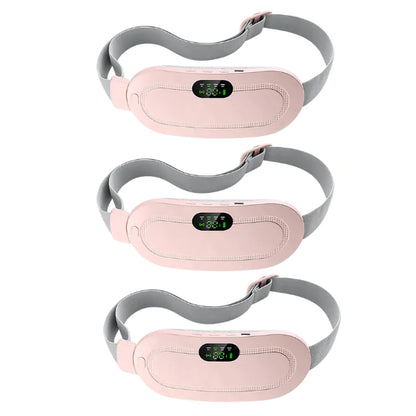 Electric Period Cramp Massager