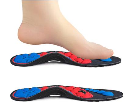 Foot Health Insoles for Men & Women