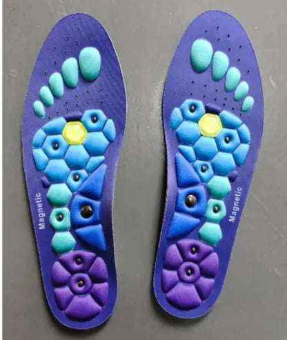 Foot Health Insoles for Men & Women