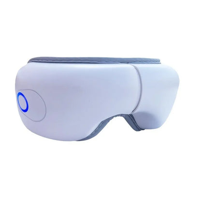 Eye Massager Bluetooth Intelligent Eye Mask